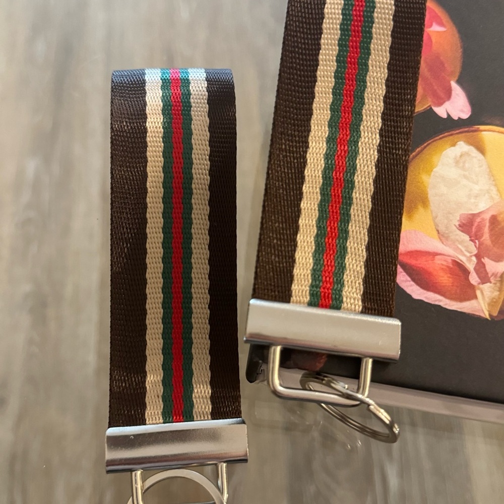 Wristlet keychain - Picture 4 of 6